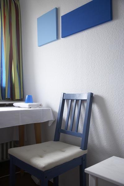 Ginkgo Hotel Oberursel Cameră foto