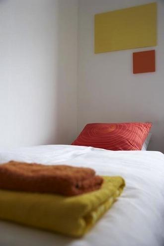 Ginkgo Hotel Oberursel Cameră foto
