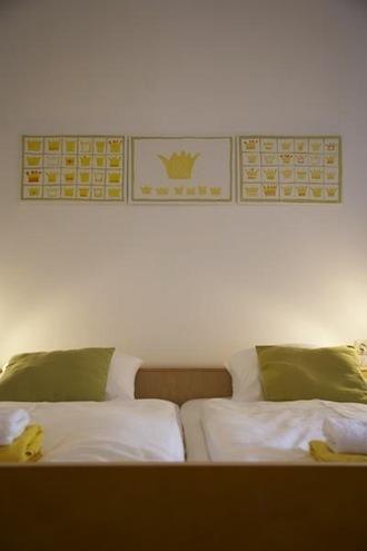 Ginkgo Hotel Oberursel Exterior foto
