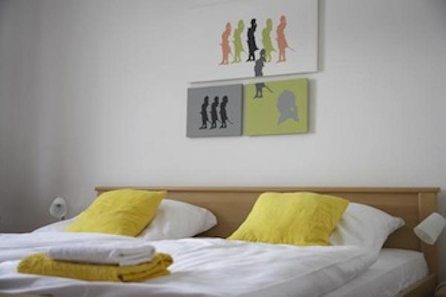 Ginkgo Hotel Oberursel Cameră foto